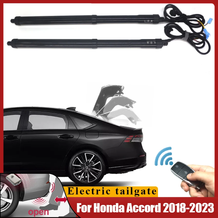 For Honda Accord 2018-2020 2021 2022 2023 Edition Electric Tailgate Modification Tail Box Intelligent Auto Auto Accessories
For Honda Accord 2018-2020 2021 2022 2023 Edition Electric Tailgate Modification Tail Box Intelligent Auto Auto Accessories