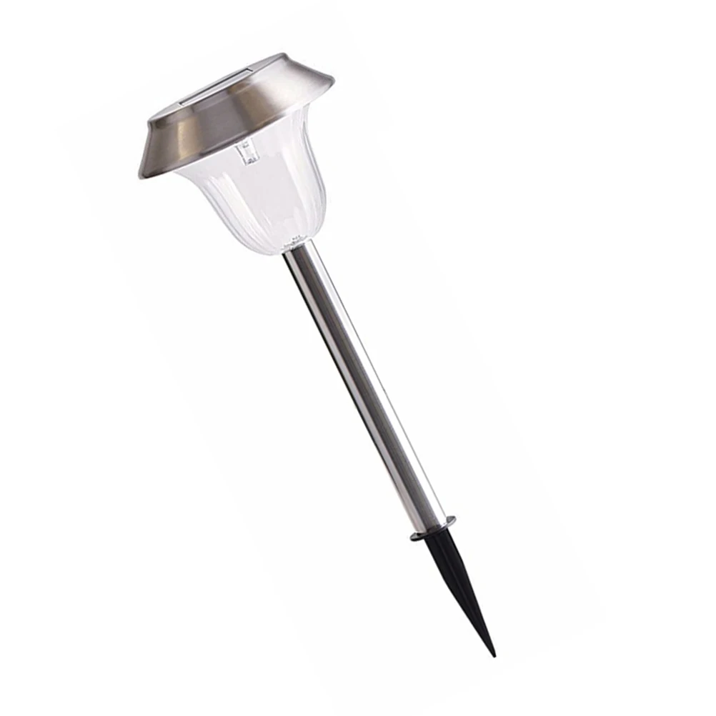 Solar LED Decorative Lights for Garden Lawn Patio Pathways Warm White Outdoor Lighting L scape Ground Plug Light Waterproof
Solar LED Decorative Lights for Garden Lawn Patio Pathways Warm White Outdoor Lighting L scape Ground Plug Light Waterproof