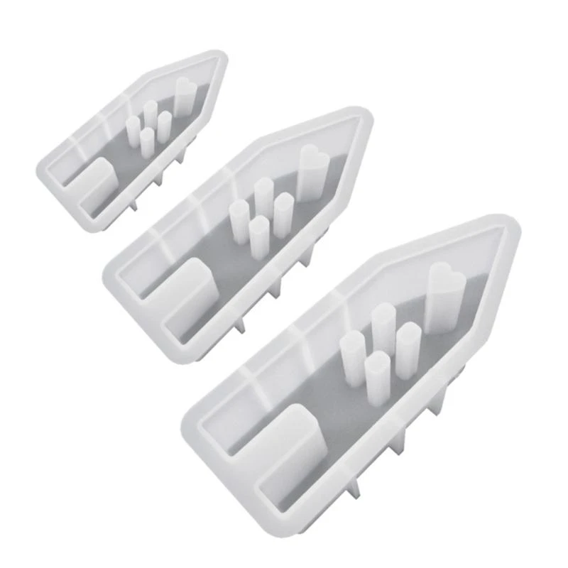 3 Pcs House with Window Mould Handmade Houses Silicone Mold Epoxy Resin Mould DIY Scented Making Molds 
3 Pcs House with Window Mould Handmade Houses Silicone Mold Epoxy Resin Mould DIY Scented Making Molds