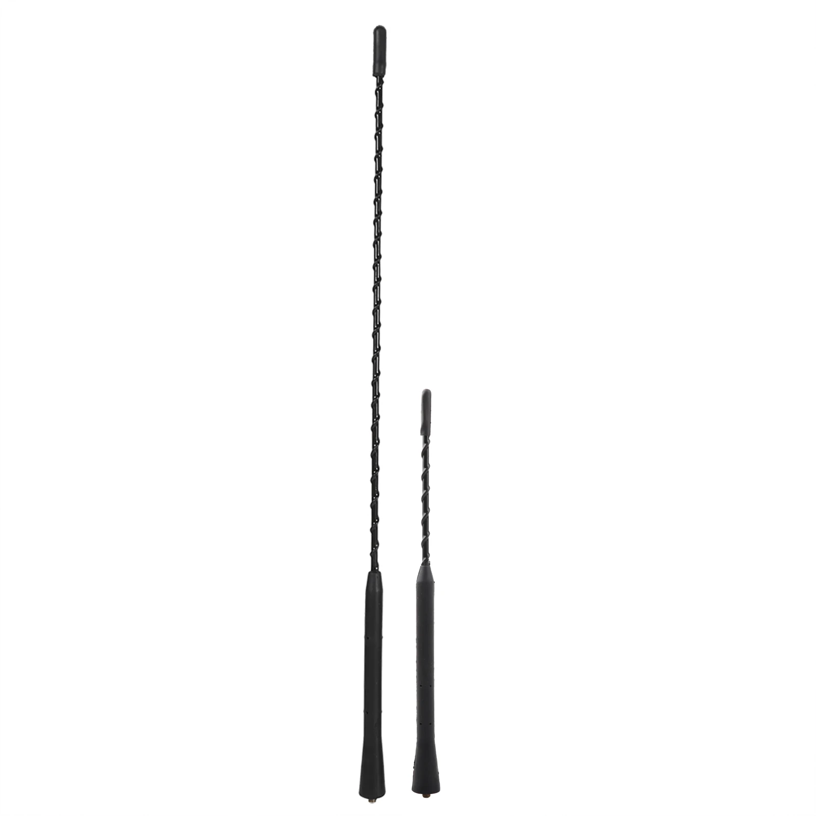 Aerial Antenna Screw on Antenna Roof Reception Antenna Car Auto Roof Mast Stereo Radio FM AM Amplified Booster Antenna
Aerial Antenna Screw on Antenna Roof Reception Antenna Car Auto Roof Mast Stereo Radio FM AM Amplified Booster Antenna