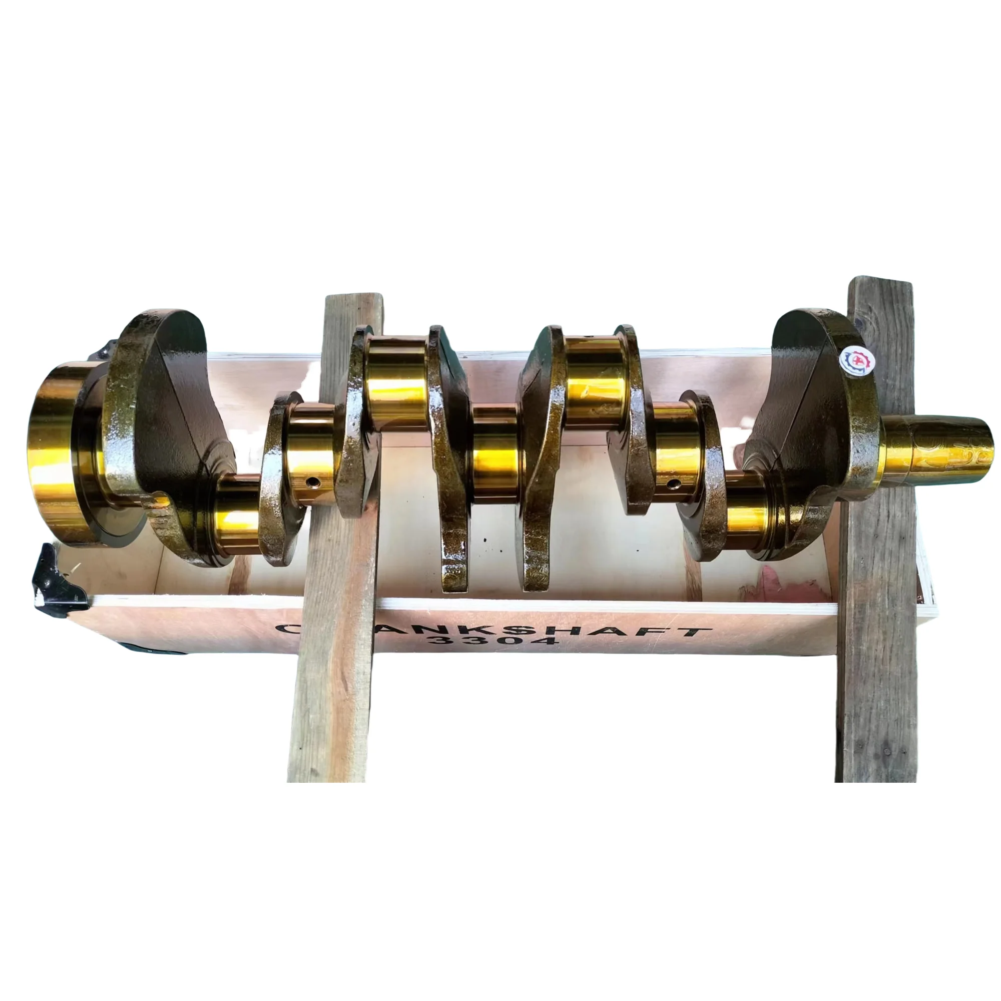 Коленчатый вал 3304 4N7692 4N-7692 для 215B 215C 225D 229D E240
Коленчатый вал 3304 4N7692 4N-7692 для 215B 215C 225D 229D E240