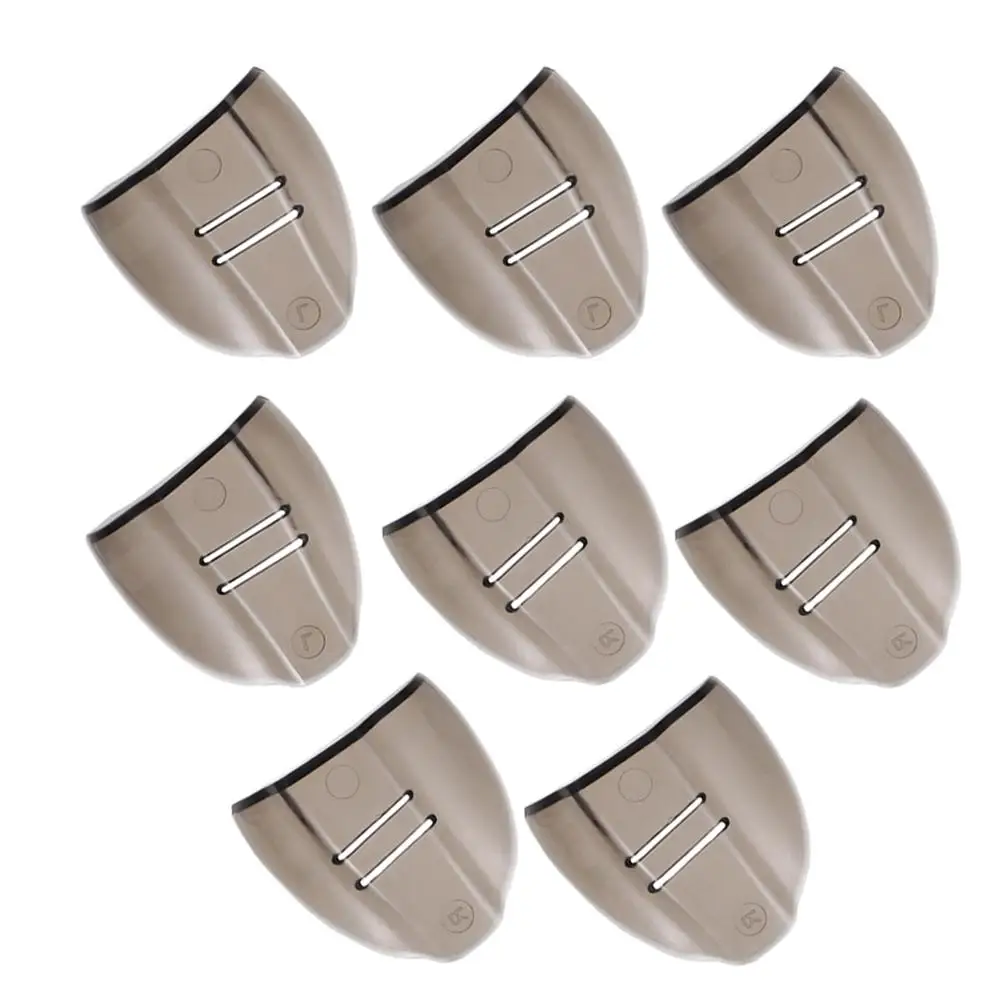 Glasses Wings Side Shields for Sunglasses Eye Protector Eyeglasses Protection Safety Covers Clear
Glasses Wings Side Shields for Sunglasses Eye Protector Eyeglasses Protection Safety Covers Clear