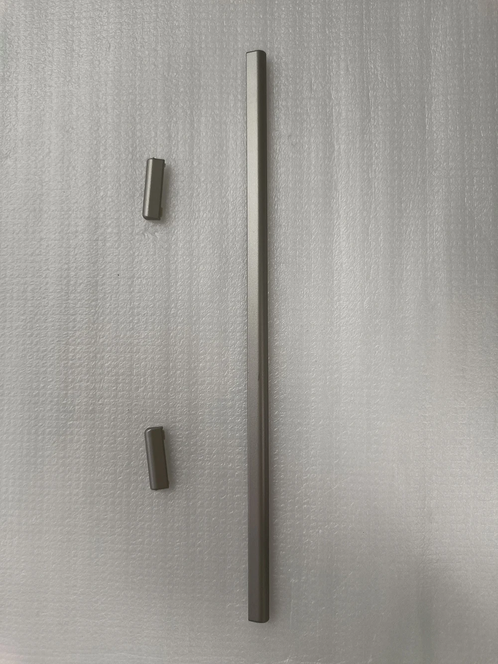 Used Original for Lenovo ThinkPad X1 Titanium Gen1 Screen Pivot Cover Press Bar
Used Original for Lenovo ThinkPad X1 Titanium Gen1 Screen Pivot Cover Press Bar