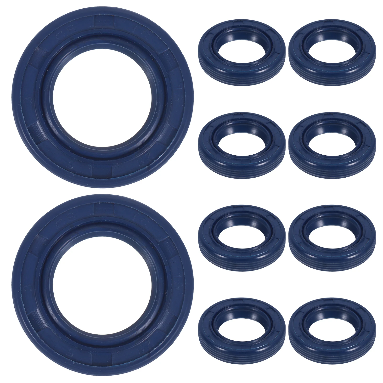 10pcs Chainsaw Oil Seal Accessories Compatible MS180 170 210 230 250 Electric Saw Spare Parts Durable Material Sealing
10pcs Chainsaw Oil Seal Accessories Compatible MS180 170 210 230 250 Electric Saw Spare Parts Durable Material Sealing