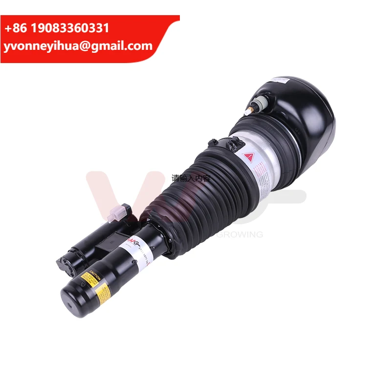 Амортизаторы пневматической подвески передние правые для BMW 7 серии G11 G12 с ADS 4Matic 3710 6877 560
Амортизаторы пневматической подвески передние правые для BMW 7 серии G11 G12 с ADS 4Matic 3710 6877 560