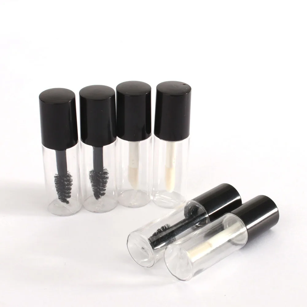 3ml DIY Mini Lip Balm Tube with Cap Empty Lipstick Bottle Lipgloss Tube Cosmetic Sample Refillable Bottles Wholesale
3ml DIY Mini Lip Balm Tube with Cap Empty Lipstick Bottle Lipgloss Tube Cosmetic Sample Refillable Bottles Wholesale