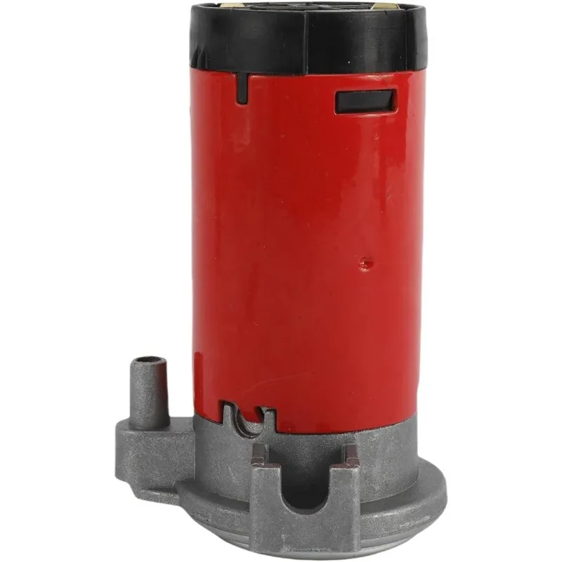 Car Horn Speaker 17Inch Single Trumpet Air Horn 12V Compressor 150DB Super Loud Air Hose For Truck Boat Motorcycle
Car Horn Speaker 17Inch Single Trumpet Air Horn 12V Compressor 150DB Super Loud Air Hose For Truck Boat Motorcycle