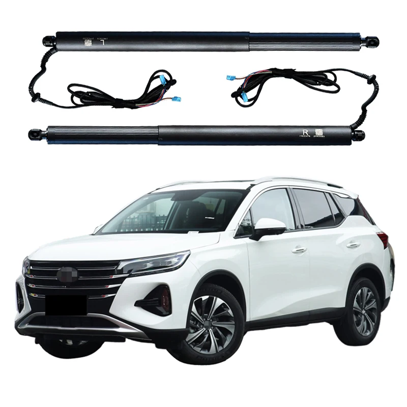 Auto Parts Tail Gate Lifter Power Electric Tailgate Lift For GAC For TRUMPCHI GS4 Coupe 2020-2024
Auto Parts Tail Gate Lifter Power Electric Tailgate Lift For GAC For TRUMPCHI GS4 Coupe 2020-2024