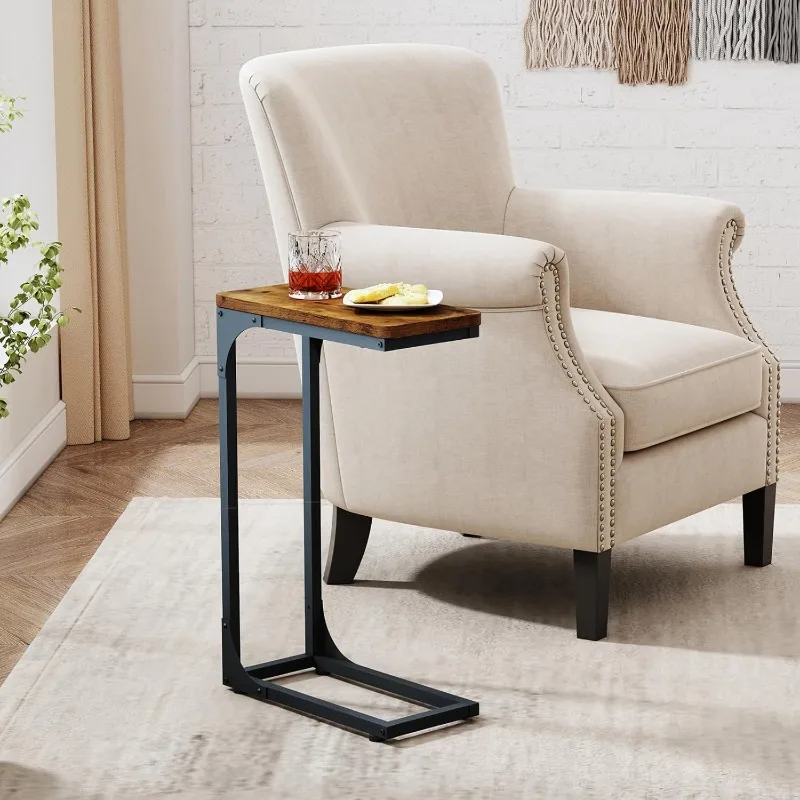 Narrow C Shaped Side Table Set of 2 Living Room Sets Slim Couch Tray Tables Skinny Thin Small Farmhouse 7 inch
Narrow C Shaped Side Table Set of 2 Living Room Sets Slim Couch Tray Tables Skinny Thin Small Farmhouse 7 inch