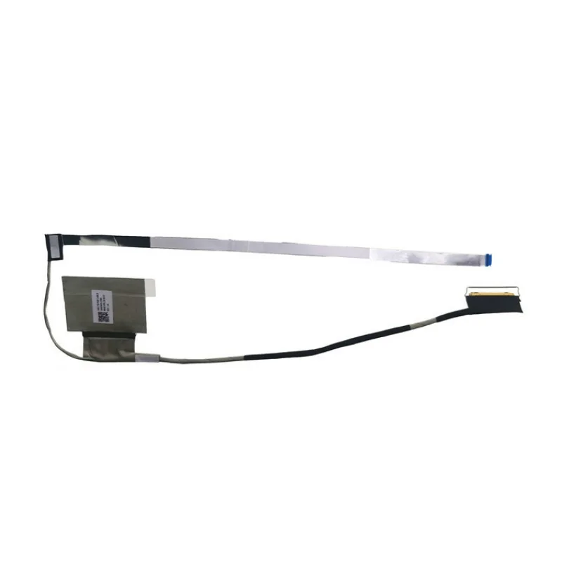 Z FOR HP XW5 TS RGB Touch Screen Cable Screen Cable 40-Pin DD0XW5LC300
Z FOR HP XW5 TS RGB Touch Screen Cable Screen Cable 40-Pin DD0XW5LC300