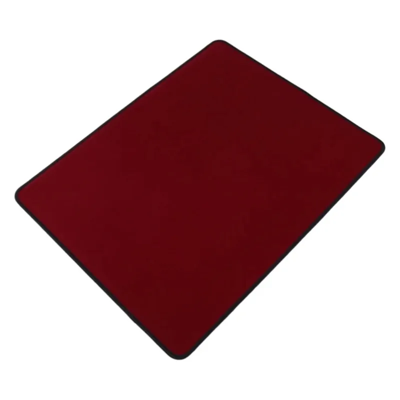 Thicken Magic Table Mat 36.5x26.5cm Lock Edge Velvet Surface Anti-slip Rubber Base for Poker Coin Magic Props Practice Tricks
Thicken Magic Table Mat 36.5x26.5cm Lock Edge Velvet Surface Anti-slip Rubber Base for Poker Coin Magic Props Practice Tricks