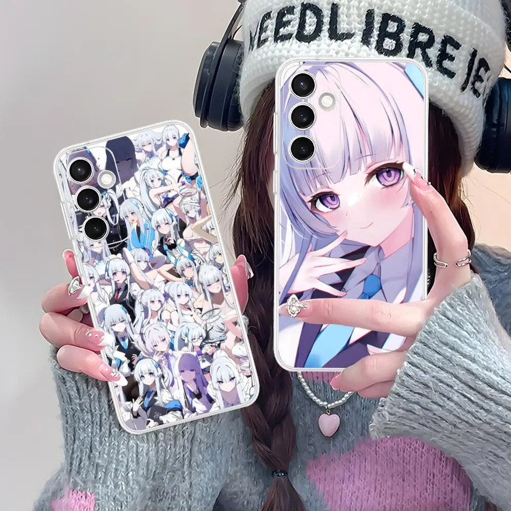 Чехол для телефона Blue Archive Ushio Noa для Samsung Galaxy S25 S24 S23 S22 S21Plus FE Ultra Clear Color Cover Pretty
Чехол для телефона Blue Archive Ushio Noa для Samsung Galaxy S25 S24 S23 S22 S21Plus FE Ultra Clear Color Cover Pretty