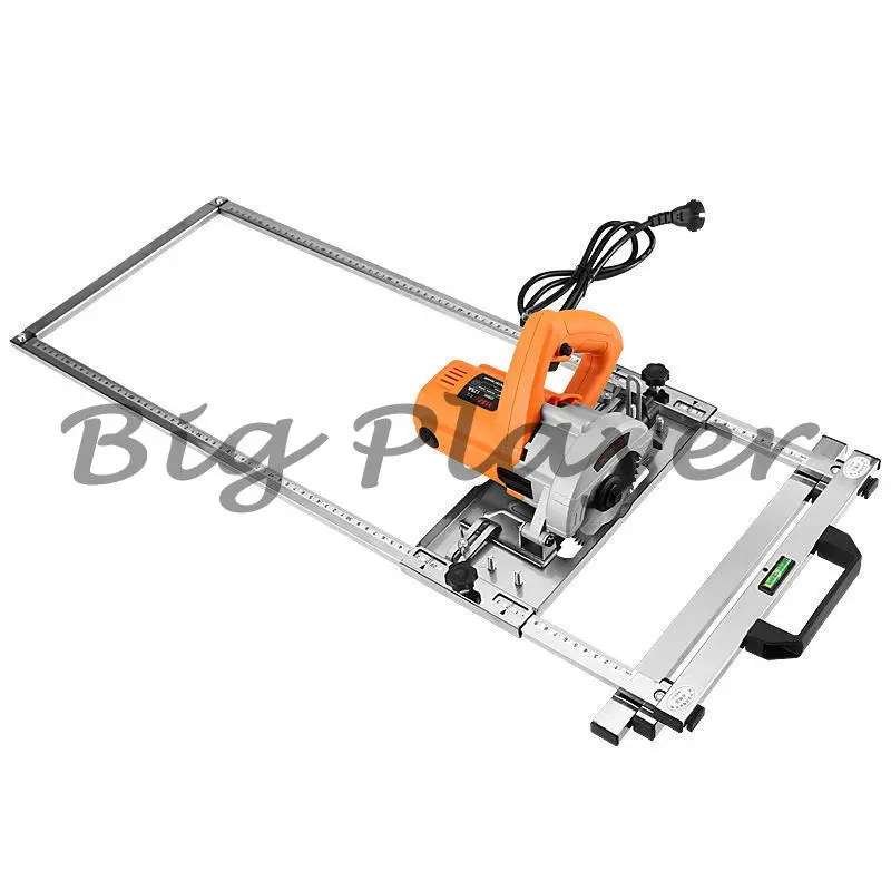 Multifunctional Woodworking Wood Cutting Board Artifact Hand Saw Cutting Special Tool Daquan Machine Baseplate Table Saw
Multifunctional Woodworking Wood Cutting Board Artifact Hand Saw Cutting Special Tool Daquan Machine Baseplate Table Saw