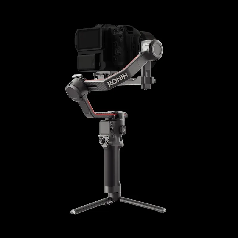 HOT SALES ON NEW DJI RS 4 Pro, 3-Axis Gimbal stabilizer for Camera for DSLR
HOT SALES ON NEW DJI RS 4 Pro, 3-Axis Gimbal stabilizer for Camera for DSLR