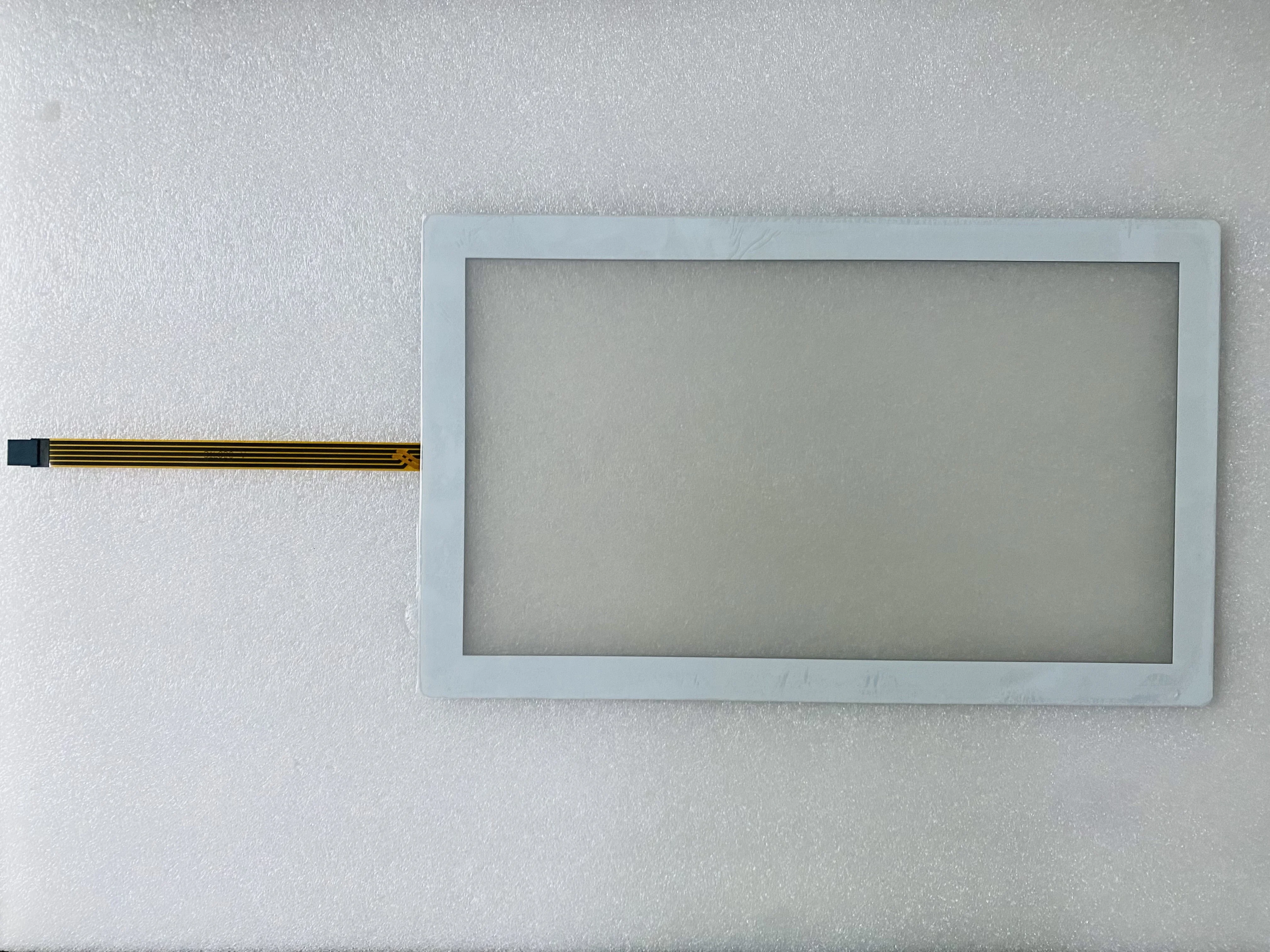 AMT28367 91-28367-F0B -- Touchpad Resistive touch panels Screens
AMT28367 91-28367-F0B -- Touchpad Resistive touch panels Screens