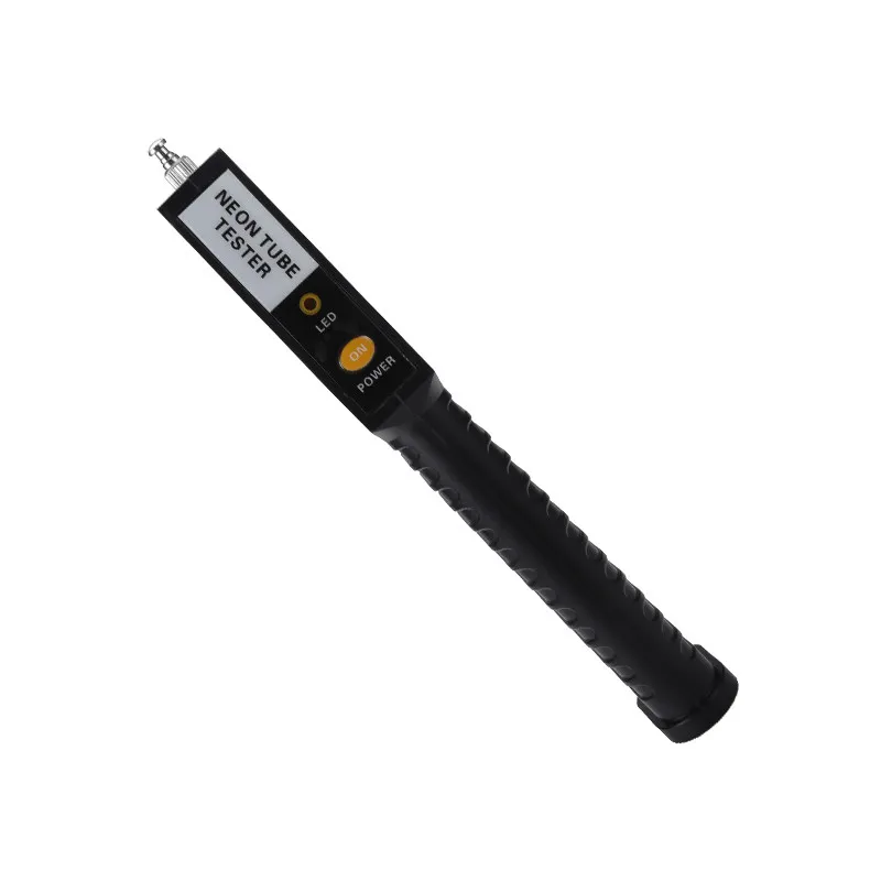 LED Neon Tester T4T5 Detector Multifunctional Lamp Leak Detector, Energy Saving Lamp Color Distinguisher
LED Neon Tester T4T5 Detector Multifunctional Lamp Leak Detector, Energy Saving Lamp Color Distinguisher