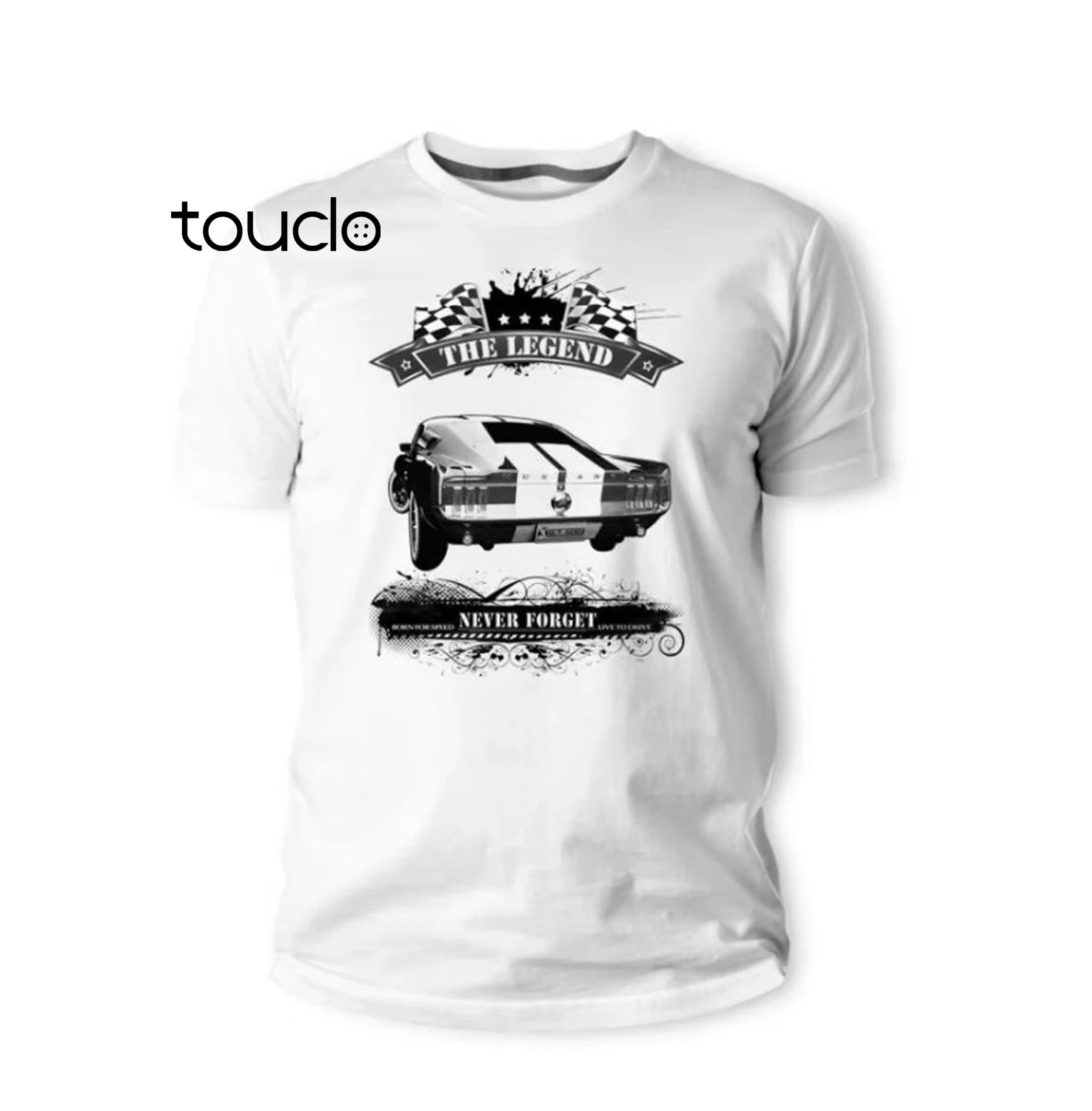 American Classic Muscle Car Car Mustang Mod V8 Brand High Quality For Man Better Skull T Shirt
American Classic Muscle Car Car Mustang Mod V8 Brand High Quality For Man Better Skull T Shirt