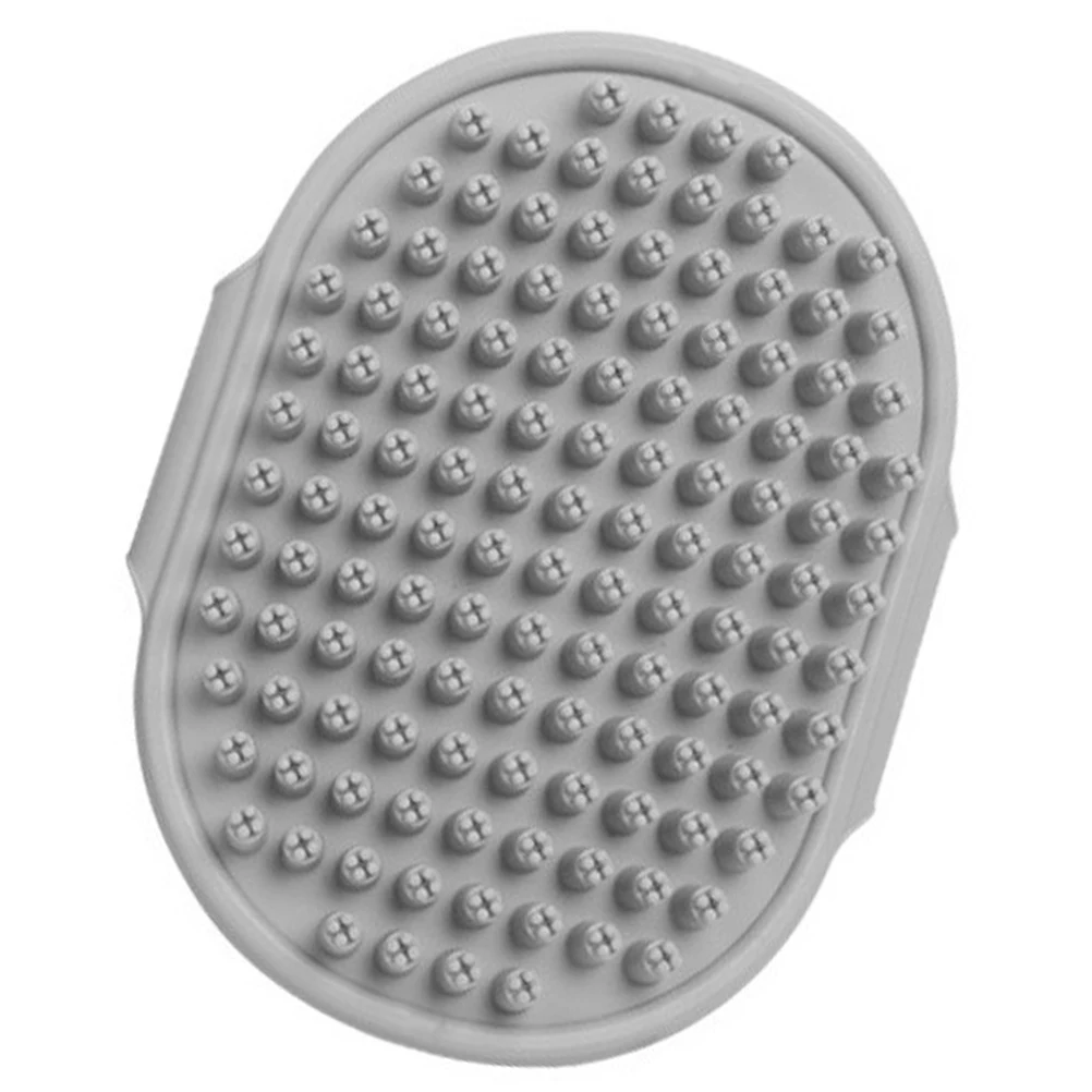 Dog Brush Hair Cleaner Comfortable Pet Cleaning Portable Bath Massaging Grooming
Dog Brush Hair Cleaner Comfortable Pet Cleaning Portable Bath Massaging Grooming