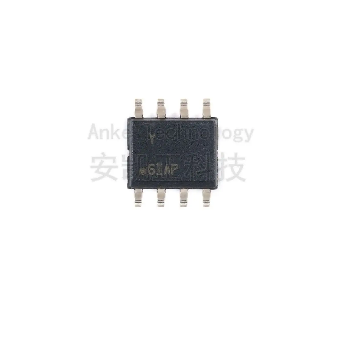 Original genuine product: SMD ATSHA204A-SSHDA-B SOIC-8 logic chip, verification chip 10PCS
Original genuine product: SMD ATSHA204A-SSHDA-B SOIC-8 logic chip, verification chip 10PCS
