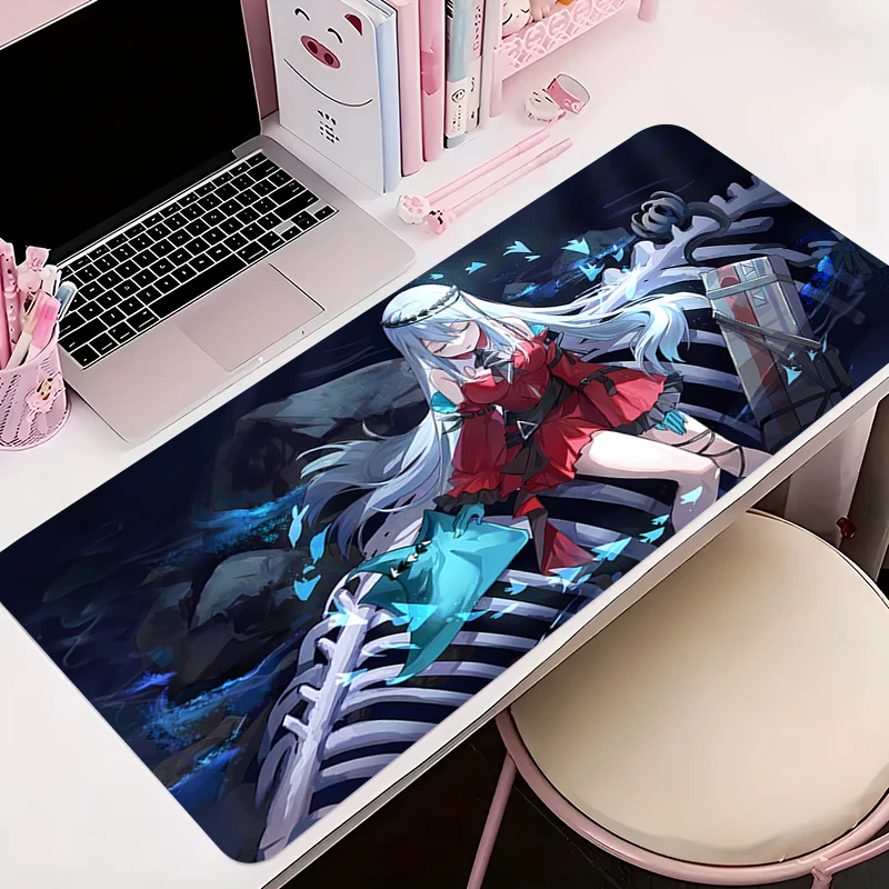 Gaming Mousepad Gaming Accessories Computer Cabinet Extended Mat Mouse Pad Anime HD A-arknights Keyboard Pad Office PC Desk Mat
Gaming Mousepad Gaming Accessories Computer Cabinet Extended Mat Mouse Pad Anime HD A-arknights Keyboard Pad Office PC Desk Mat