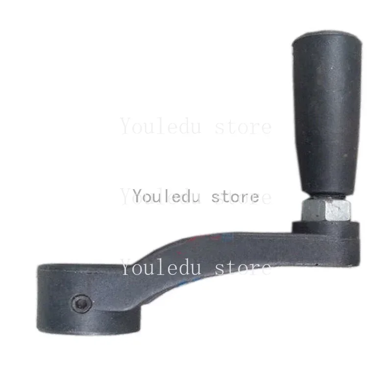 1 шт., сверлильный станок, стол, кривошипная ручка, нижняя часть 14,5 мм, скамейка «Западное озеро», пластик, прочный и прочный
1 шт., сверлильный станок, стол, кривошипная ручка, нижняя часть 14,5 мм, скамейка «Западное озеро», пластик, прочный и прочный