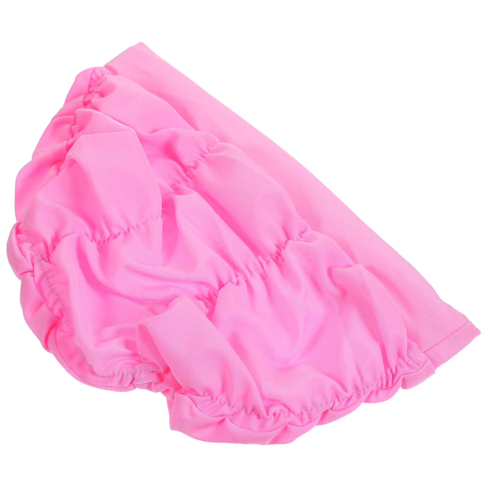 Pleated Swim Cap for Women Large Size Fabric Hat Girls Bathing Long Adult Caps Polyester Material Wrinkle Swim Cap Long Hair
Pleated Swim Cap for Women Large Size Fabric Hat Girls Bathing Long Adult Caps Polyester Material Wrinkle Swim Cap Long Hair