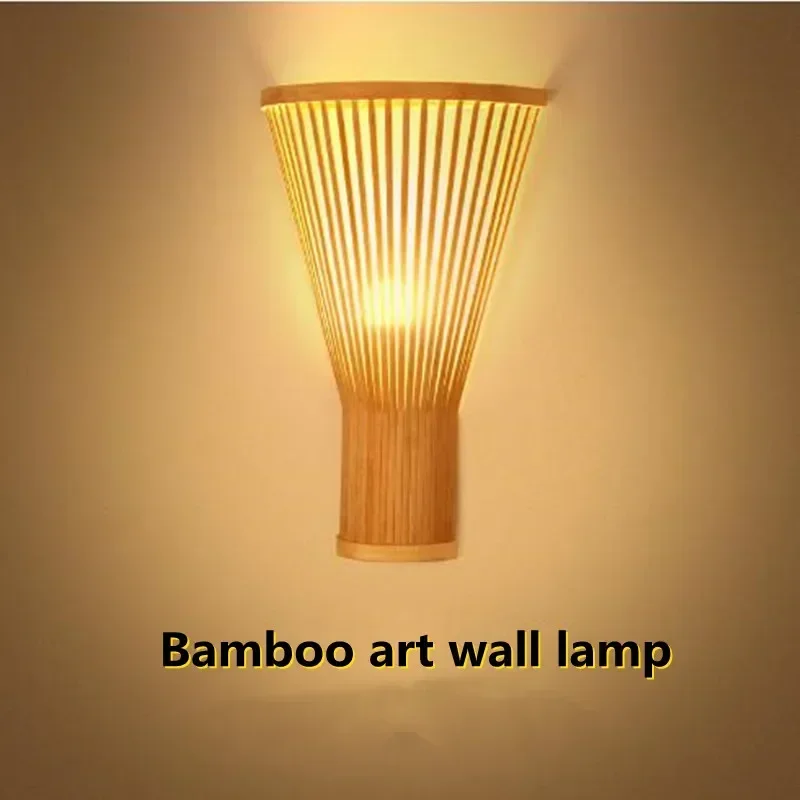 Japanese Tatami Bamboo Woven Zen D25-Up D10-Down Hotel Family Living Room Bedside Lamp Natural Antique Bed Breakfast Inn Wall
Japanese Tatami Bamboo Woven Zen D25-Up D10-Down Hotel Family Living Room Bedside Lamp Natural Antique Bed Breakfast Inn Wall