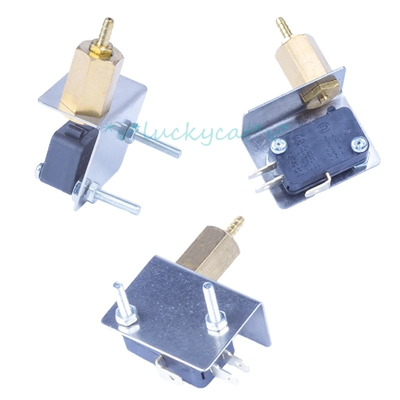 new 10Pcs Dental Microswitch Pneumatic Valve Air Electric Switch Ultrasonic Scaler parts Dental Chair unit Micro switch tool
new 10Pcs Dental Microswitch Pneumatic Valve Air Electric Switch Ultrasonic Scaler parts Dental Chair unit Micro switch tool