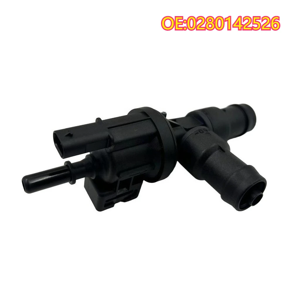 High quality New For 0280142526 Bosch fuel tank breathing valve suitable forBMW X1 X2 228i Mini 2.0L
High quality New For 0280142526 Bosch fuel tank breathing valve suitable forBMW X1 X2 228i Mini 2.0L