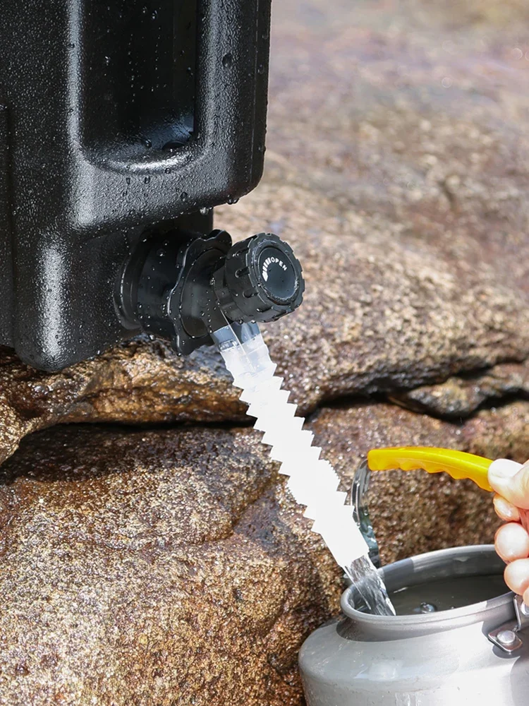 Water Storage Container Lid with Spigot Leak-Proof Water Tank Lid Drinking Water Bucket Cap for Outdoor Picnic
Water Storage Container Lid with Spigot Leak-Proof Water Tank Lid Drinking Water Bucket Cap for Outdoor Picnic