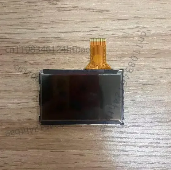 1PC FOR Sony VX2100 LCD Dispay Screen Camera Repair Part
1PC FOR Sony VX2100 LCD Dispay Screen Camera Repair Part