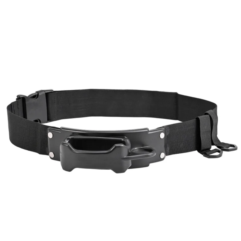 Adjustable Waist Fishing Rod Holder Soft Rubber Fishing Rod Holster Fishing Belt Rod Holder Outdoor Fishing Accessories For Men
Adjustable Waist Fishing Rod Holder Soft Rubber Fishing Rod Holster Fishing Belt Rod Holder Outdoor Fishing Accessories For Men