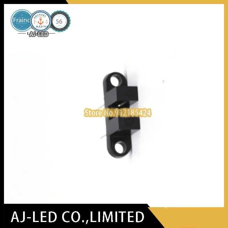 20pcs/lot H104 through-beam transmissive photoelectric switch new
20pcs/lot H104 through-beam transmissive photoelectric switch new