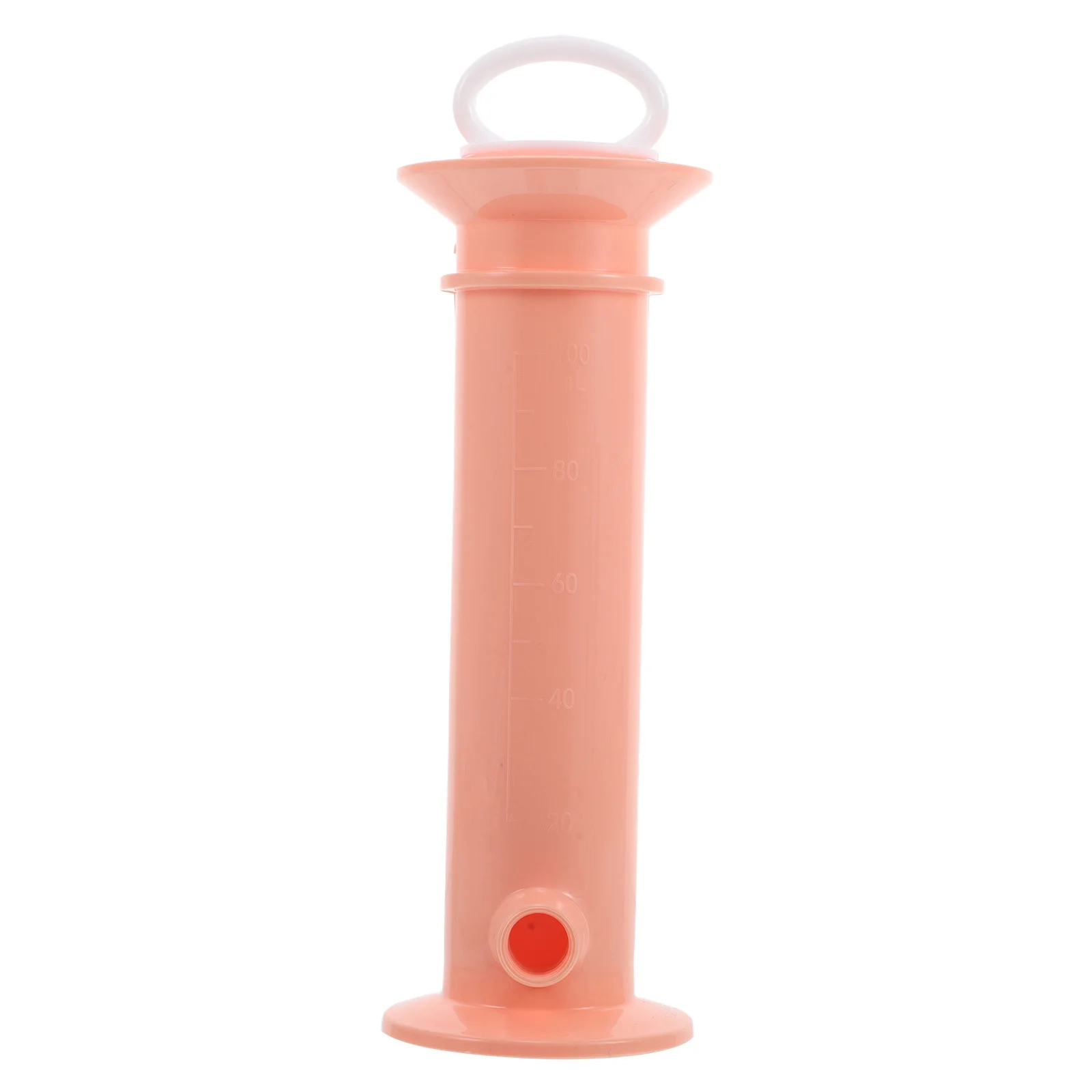 Infant Feeding Essentials Baby Food Filler for Pouches Supports Puree Yogurt Rice Cereal Portable Lightweight Convenient Storage
Infant Feeding Essentials Baby Food Filler for Pouches Supports Puree Yogurt Rice Cereal Portable Lightweight Convenient Storage