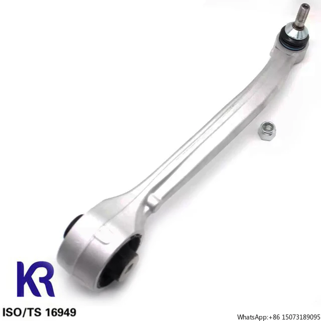 Automotive Chassis Suspension Control Arm Fits TESL-A MODEL S FRONT LOWER RIGHT OE:1041575-00-A 104157500A
Automotive Chassis Suspension Control Arm Fits TESL-A MODEL S FRONT LOWER RIGHT OE:1041575-00-A 104157500A