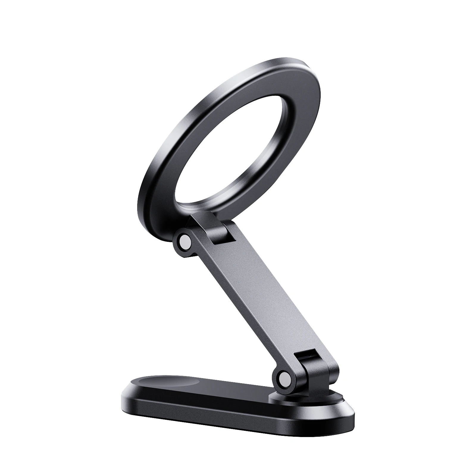 Dual Sided Magnetic Phone Holder for MagSafe iPhone Samsung Gym Workout Golf Cart Magnetic Phone Mount
Dual Sided Magnetic Phone Holder for MagSafe iPhone Samsung Gym Workout Golf Cart Magnetic Phone Mount