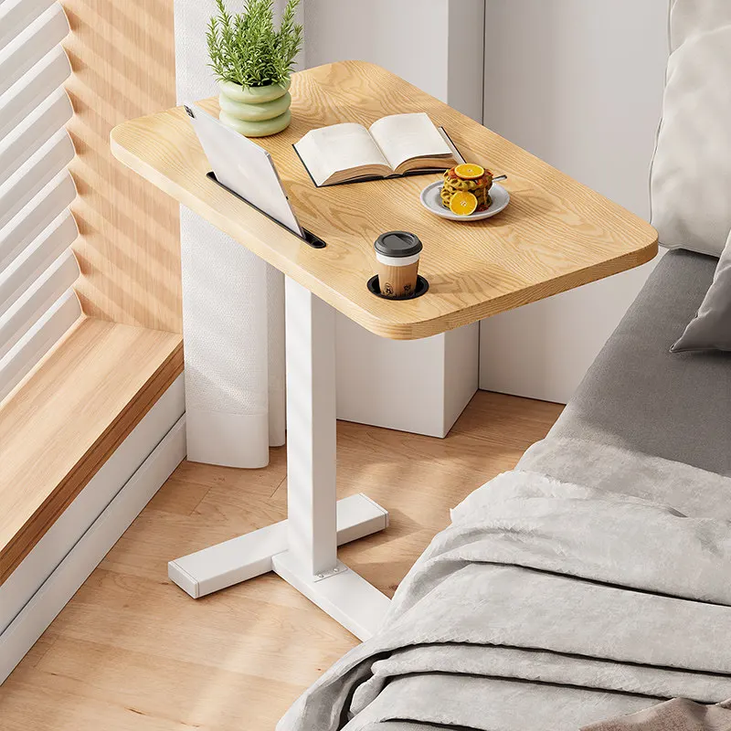Adjustable Mobile Laptop Bed Table Foldable Study Desk for Sofa Living Room Bedside
Adjustable Mobile Laptop Bed Table Foldable Study Desk for Sofa Living Room Bedside