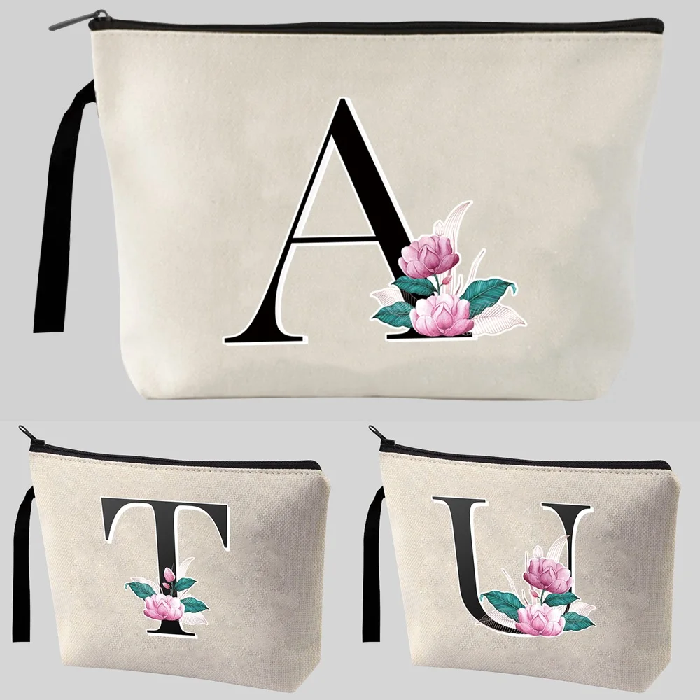 2022 Casual Women Travel Cosmetic Bag Canvas Zipper Make Up Whitemarble Letter Makeup Case Organizer Storage Pouch Toiletry Bags
2022 Casual Women Travel Cosmetic Bag Canvas Zipper Make Up Whitemarble Letter Makeup Case Organizer Storage Pouch Toiletry Bags