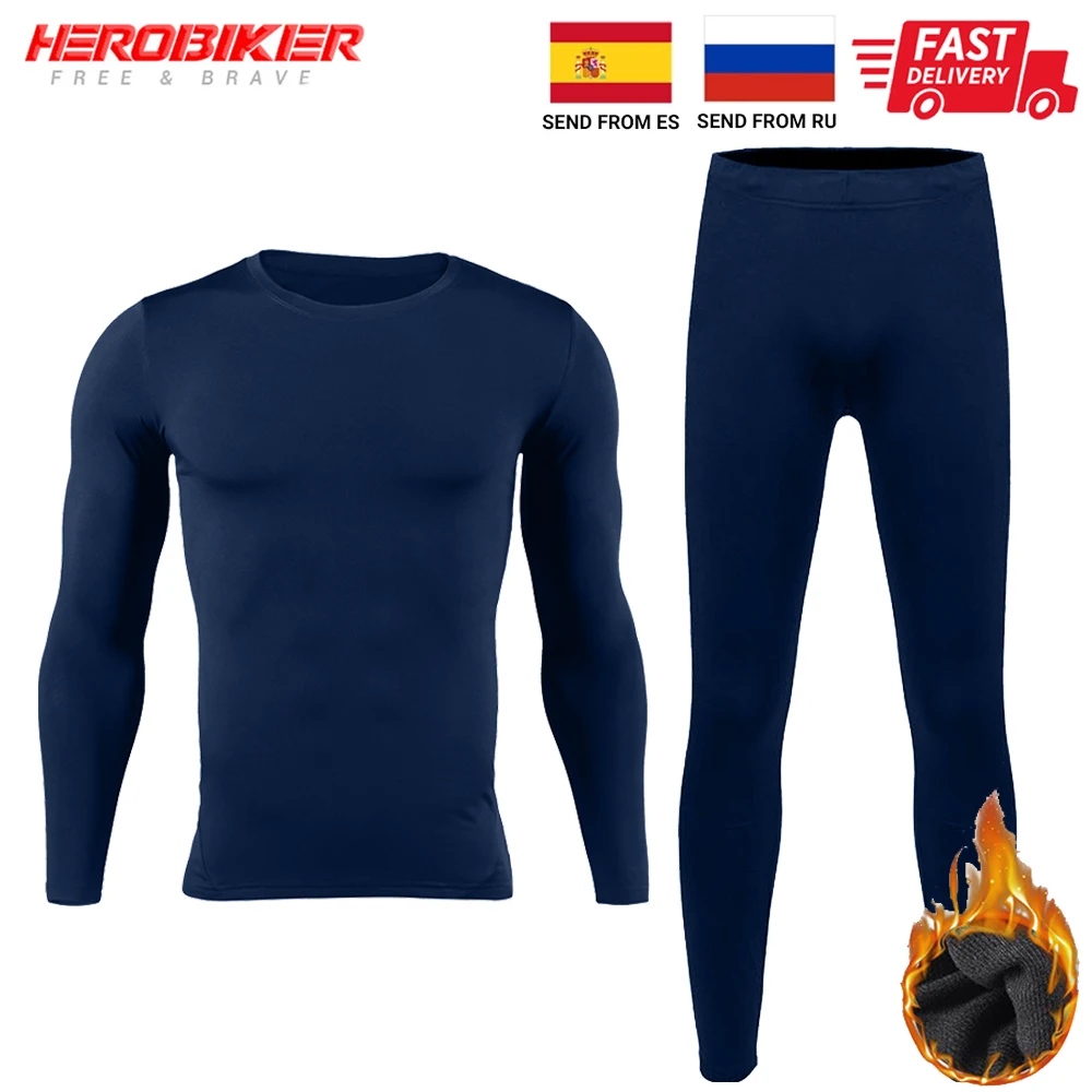 Thermal Shirt Male Thermal Underwear Men Base Layer Motorcycle Thermal Underwear Motorcycle T-shirt Motorcycle Winter Clothes
Thermal Shirt Male Thermal Underwear Men Base Layer Motorcycle Thermal Underwear Motorcycle T-shirt Motorcycle Winter Clothes