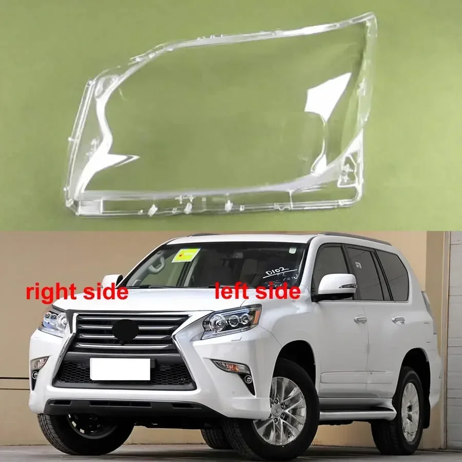Для Lexus RX270 GX400 GX460 GX470 2014-2019 крышка фары объектив абажур корпус фары из плексигласа автозапчасти
Для Lexus RX270 GX400 GX460 GX470 2014-2019 крышка фары объектив абажур корпус фары из плексигласа автозапчасти