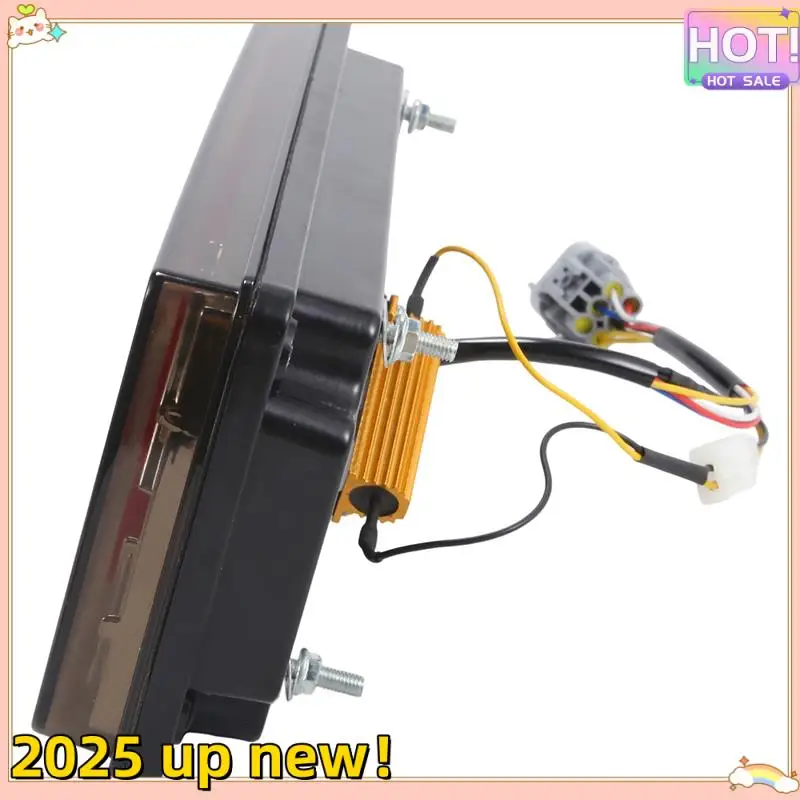 Superior-Rear Right LED Tail Light Turn Signal Light Brake Lights For Toyota Land Cruiser 2Door Pickup LC79 FJ79 J79 Replacement
Superior-Rear Right LED Tail Light Turn Signal Light Brake Lights For Toyota Land Cruiser 2Door Pickup LC79 FJ79 J79 Replacement