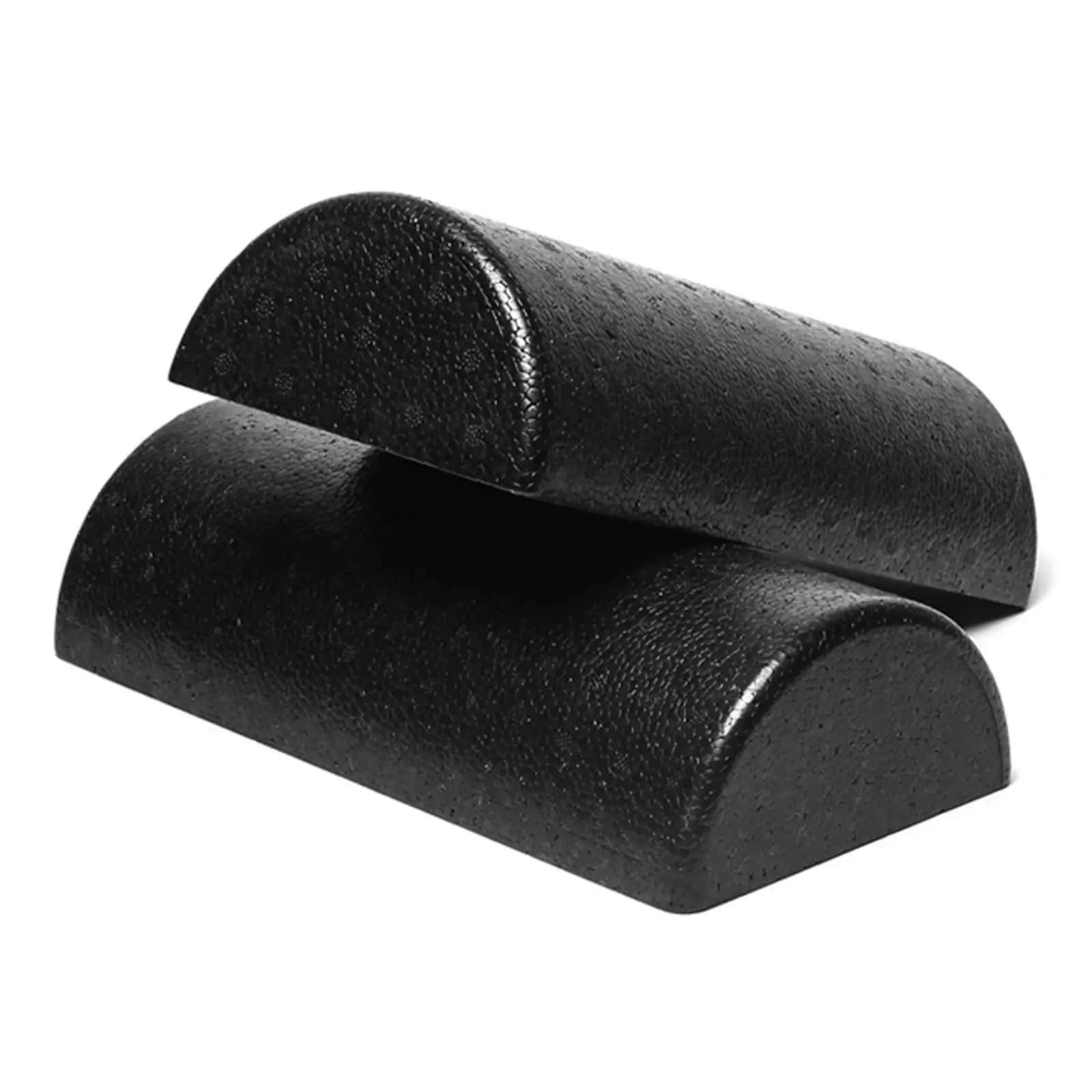 Half Round Foam Roller High Density EPP Deep Tissue Muscle Massager Yoga Pilates Exercise Pad for Home Gym Workout
Half Round Foam Roller High Density EPP Deep Tissue Muscle Massager Yoga Pilates Exercise Pad for Home Gym Workout