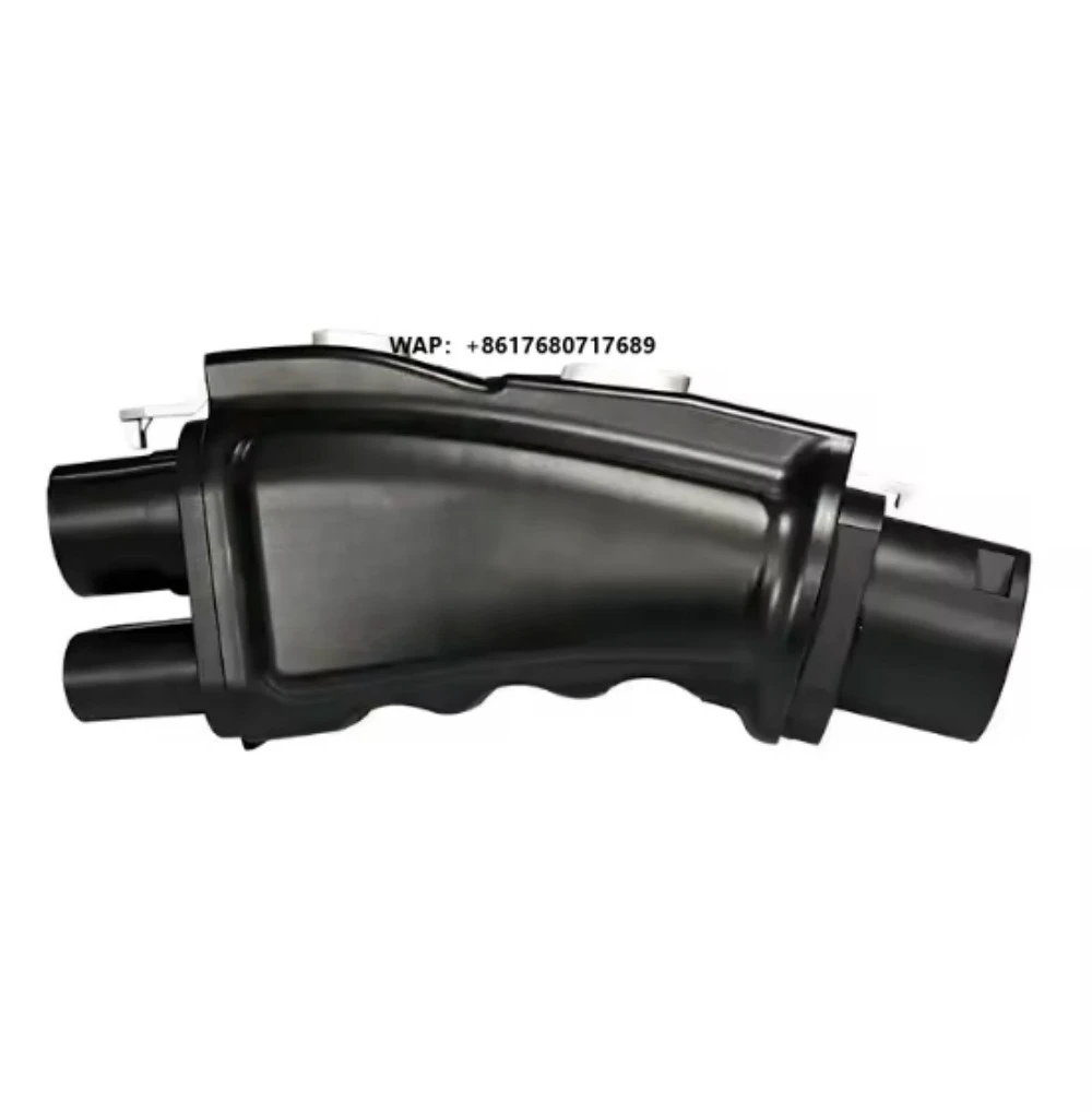 New CCS2 to GBT EV Charging Adapter-High-Speed Durable Compatible with Most Electric Vehicles Safe Charging Solution
New CCS2 to GBT EV Charging Adapter-High-Speed Durable Compatible with Most Electric Vehicles Safe Charging Solution