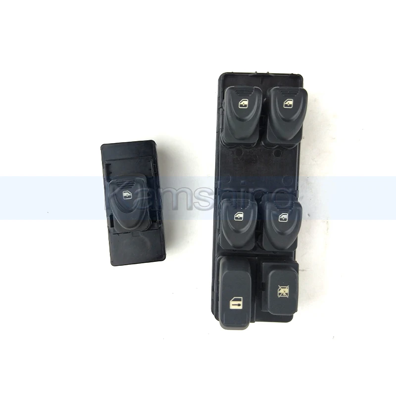 Kamshing Car Window Lifter Switch Button For Zotye Z100 Car Window Glass Control Regulator Switch
Kamshing Car Window Lifter Switch Button For Zotye Z100 Car Window Glass Control Regulator Switch