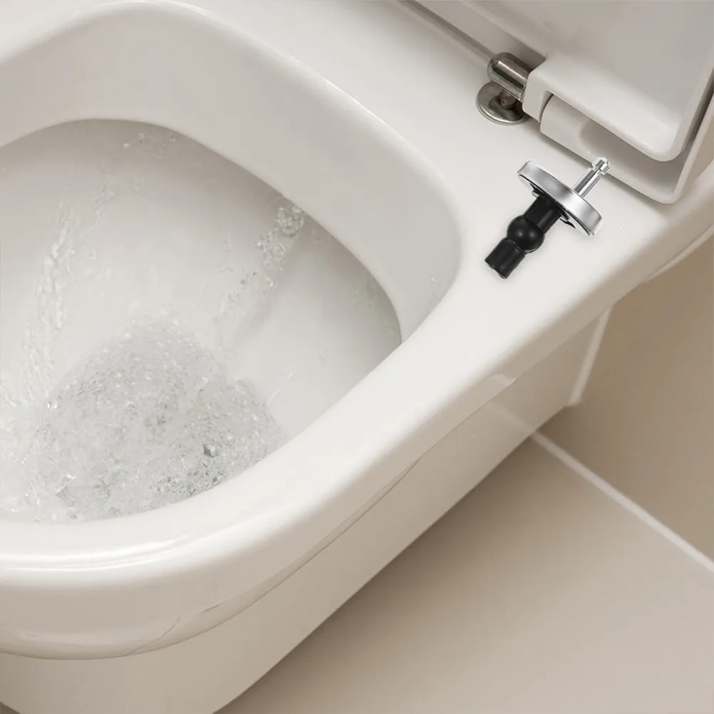 8Pcs Stainless Steel Toilet Seat Bolts Screws Universal Replacement Toilet Seat Fixing Hinges Screws Set Tops Fixing Nuts
8Pcs Stainless Steel Toilet Seat Bolts Screws Universal Replacement Toilet Seat Fixing Hinges Screws Set Tops Fixing Nuts