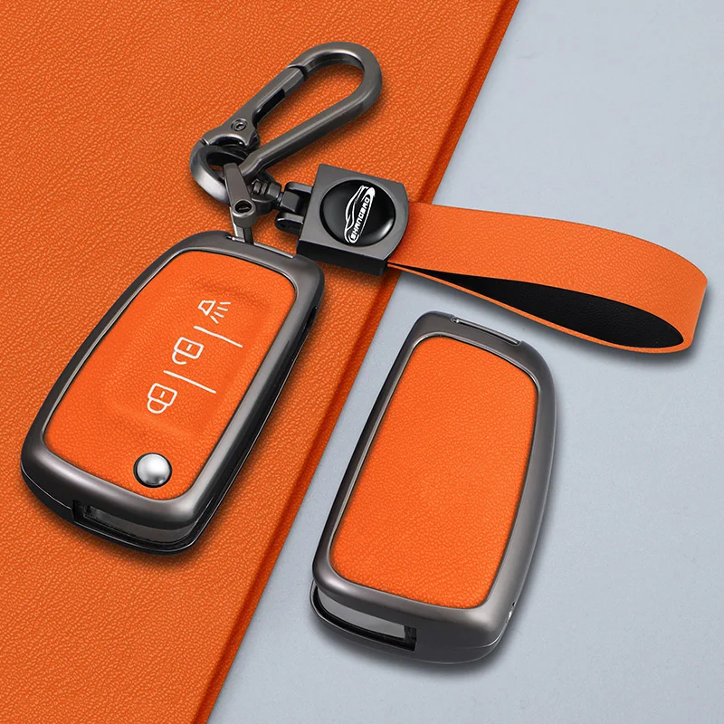 Zinc Alloy + Leather Car Key Case Cover Shell For Nissan NV200 Sentra Versa X-Trail Qashqai J11 Juke Murano Micra Tiida Maxima
Zinc Alloy + Leather Car Key Case Cover Shell For Nissan NV200 Sentra Versa X-Trail Qashqai J11 Juke Murano Micra Tiida Maxima