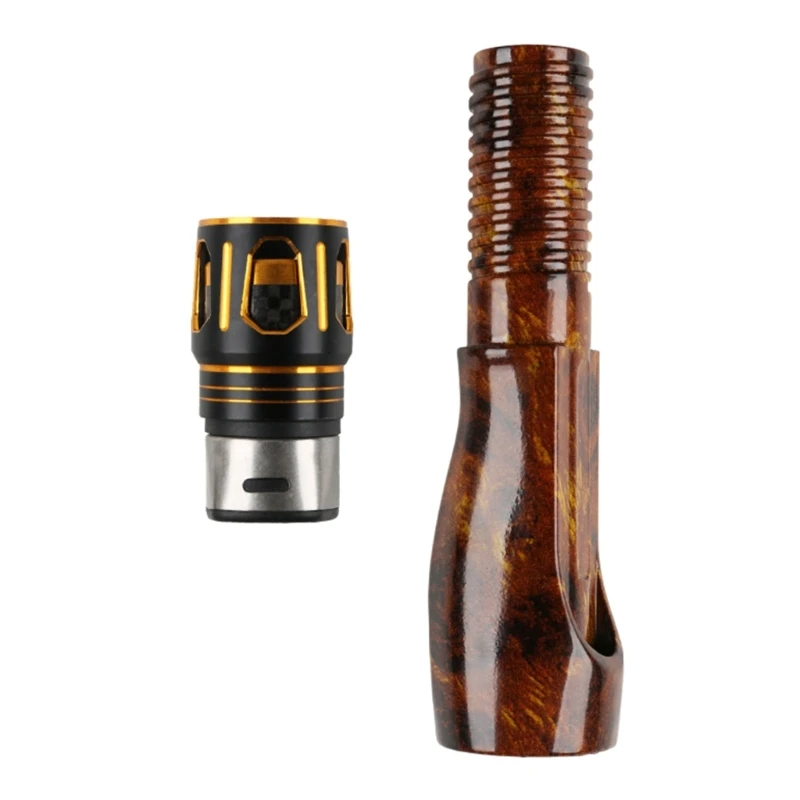 A1A2 Refit Component Reel Seats Body 11.5mm Rod Reel Seats Handle Grip Straight Handle Fishing Poles Grip
A1A2 Refit Component Reel Seats Body 11.5mm Rod Reel Seats Handle Grip Straight Handle Fishing Poles Grip