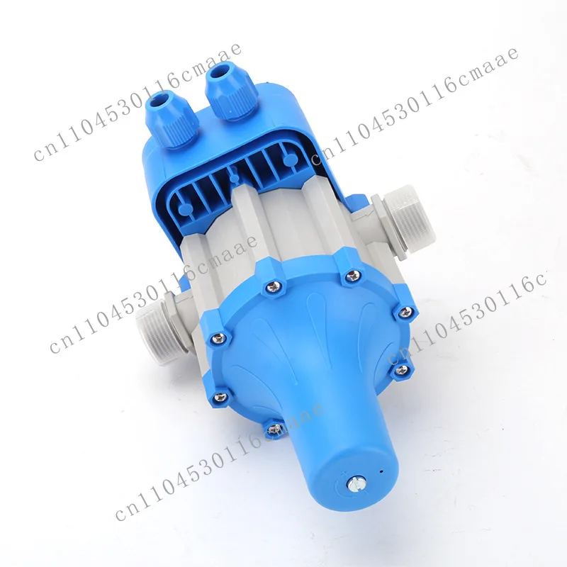 Automatic water flow switch Intelligent water pump pressure controller, electric booster pump induction switch, pressure switch
Automatic water flow switch Intelligent water pump pressure controller, electric booster pump induction switch, pressure switch