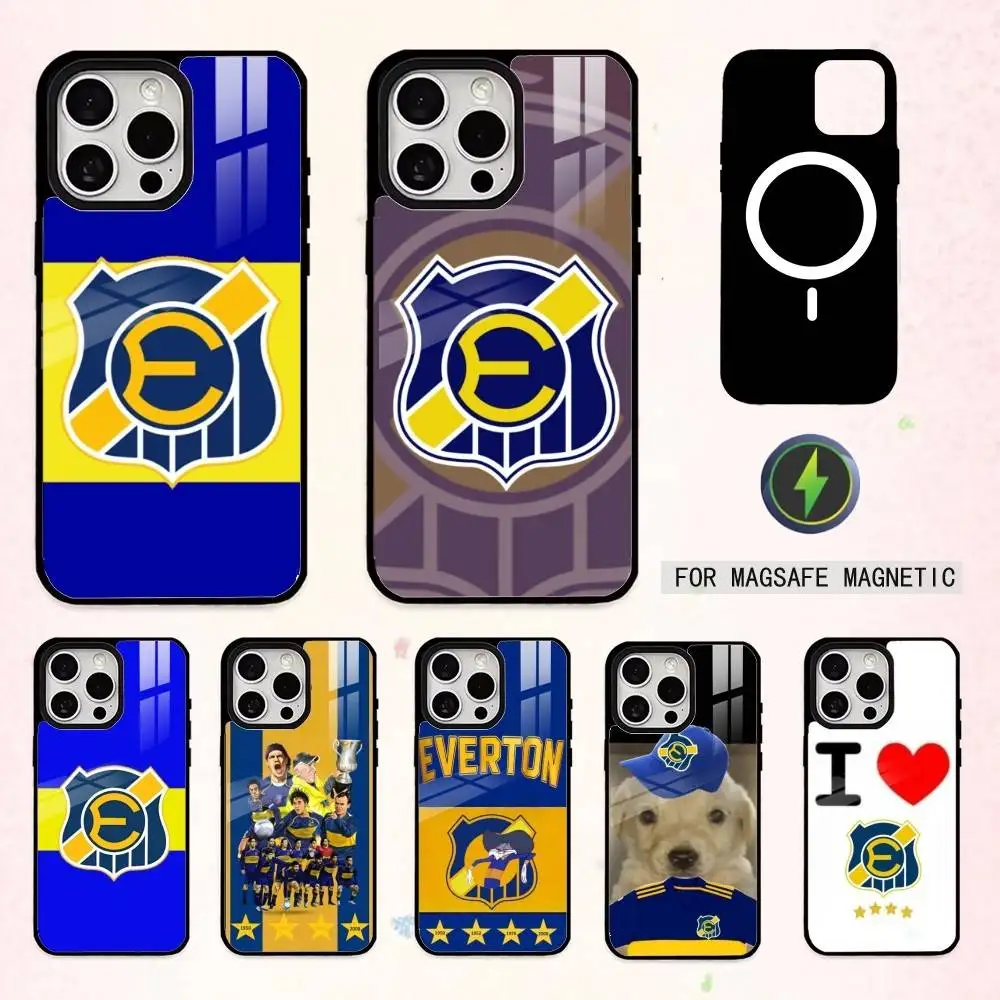 Чехол для телефона Cool E-Everton de V-Vina del Mar для iPhone 17, 16, 15, 14, 13, 12, 11 Plus, Pro Max, магнитный, для беспроводной зарядки Magsafe
Чехол для телефона Cool E-Everton de V-Vina del Mar для iPhone 17, 16, 15, 14, 13, 12, 11 Plus, Pro Max, магнитный, для беспроводной зарядки Magsafe