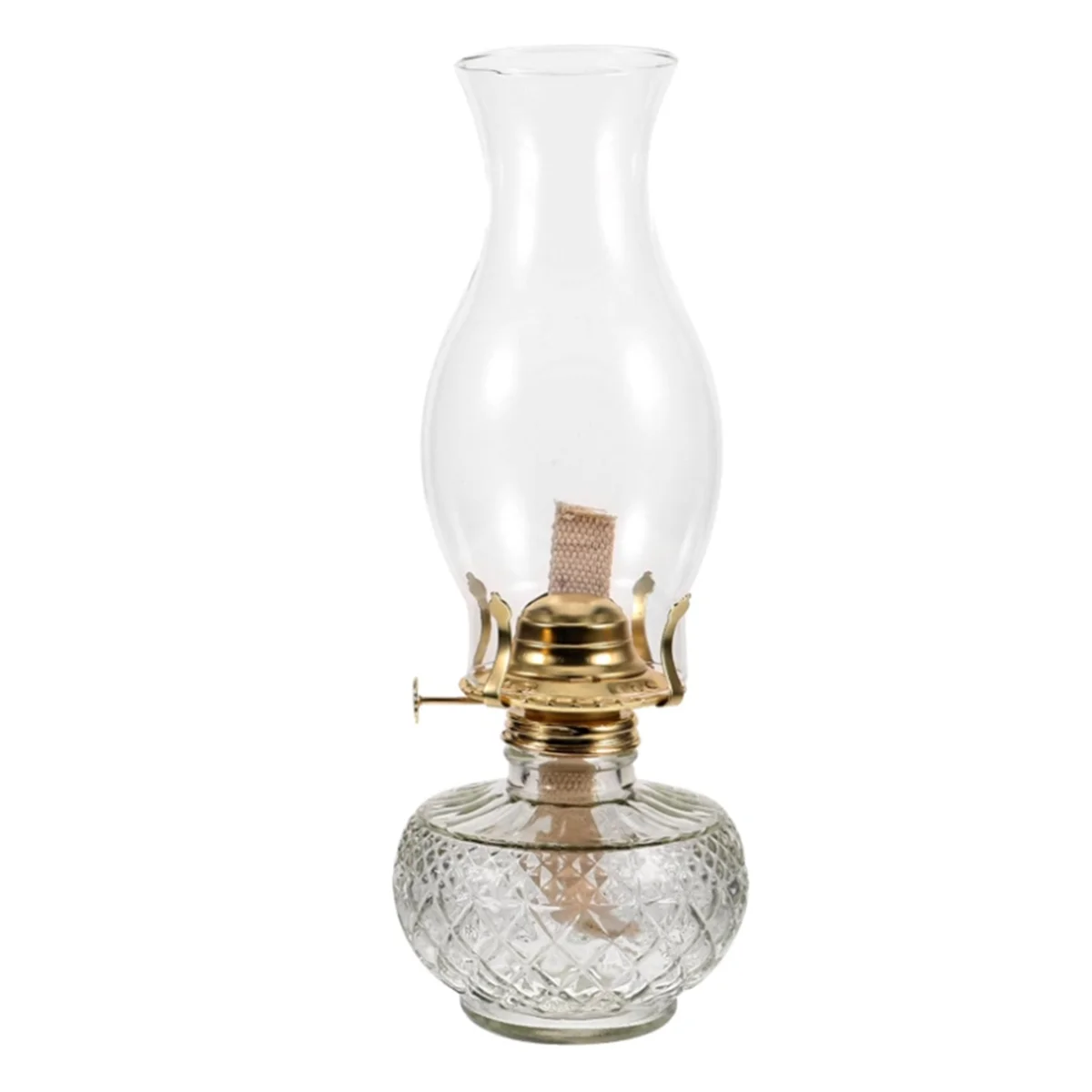 A71P Vintage Glass Coal Lamp Rustic Oil Lamp Oil Lamps for Indoor Use Home Decor Lighting Oil Lantern
A71P Vintage Glass Coal Lamp Rustic Oil Lamp Oil Lamps for Indoor Use Home Decor Lighting Oil Lantern